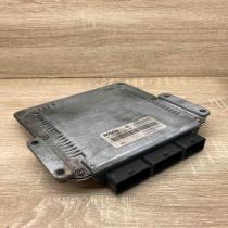 8200039569 0281001934  Engine control unit/module ECU Renault Megane II