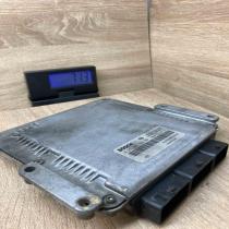 8200039569 0281001934  Engine control unit/module ECU Renault Megane II