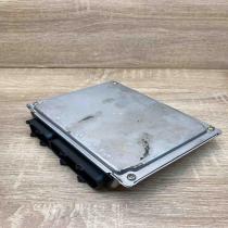 4B0907552A 0261204688  Engine control unit/module ECU Audi A6 S6 C5 4B