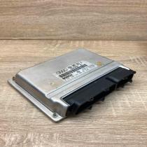 4B0907552A 0261204688  Engine control unit/module ECU Audi A6 S6 C5 4B