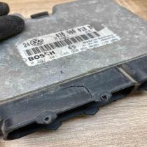 038906018BM 0281001846  Engine control unit/module ECU Volkswagen Golf IV