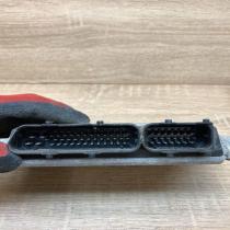 038906018BM 0281001846  Engine control unit/module ECU Volkswagen Golf IV