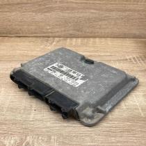038906018BM 0281001846  Engine control unit/module ECU Volkswagen Golf IV