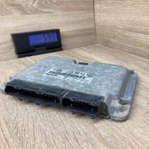 038906018BM 0281001846  Engine control unit/module ECU Volkswagen Golf IV