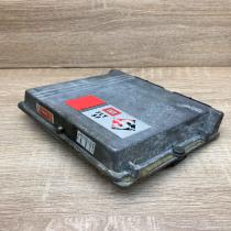 67R011002 110R001001 Used  LP gas control unit module Peugeot 207