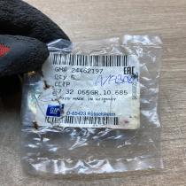 24462197   Other rear door trim element Opel Vectra C