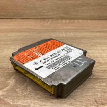 A2118705726 500511060478  Airbag control unit/module Mercedes-Benz E W211