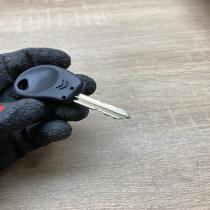 9170L8 9170 L8 Citroen key Ignition key/card Citroen Berlingo