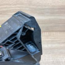 6858574 259160 10  Accelerator throttle pedal BMW X3 F25