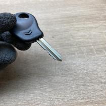 9170L8 9170 L8 Citroen key Ignition key/card Citroen Berlingo