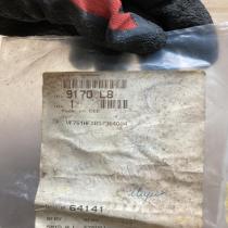 9170L8 9170 L8 Citroen key Ignition key/card Citroen Berlingo