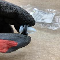 93453019  GM Retaining clip Other body part Opel Vivaro