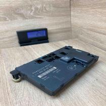 2118208385 00006801 LH Door control unit/module Mercedes-Benz E W211