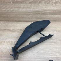 6766931 259160 10  Accelerator throttle pedal BMW 7 E65 E66