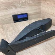 6766931 259160 10  Accelerator throttle pedal BMW 7 E65 E66