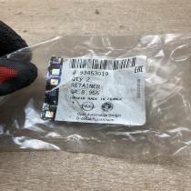 93453019  GM Retaining clip Other body part Opel Vivaro