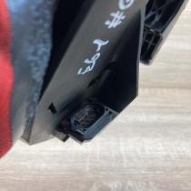 6766930 259160 10  Accelerator throttle pedal BMW 5 E60 E61
