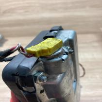 A2038600105 30001870D  Rear door airbag Mercedes-Benz C W203