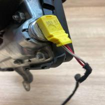 A2038600205 30004165B  Front door airbag Mercedes-Benz E W211