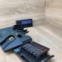 2119820302 0 1394838 1A  Fuse module Mercedes-Benz E W211