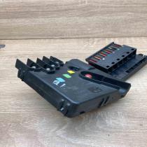 A2115460641 0 1394838 1A  Fuse module Mercedes-Benz E W211