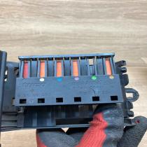 A2115460641 0 1394838 1A  Fuse module Mercedes-Benz E W211