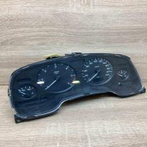 09228744   Speedometer (instrument cluster) Opel Astra G