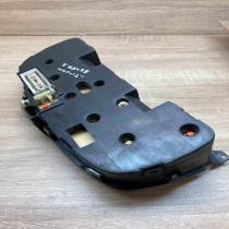 09228744   Speedometer (instrument cluster) Opel Astra G