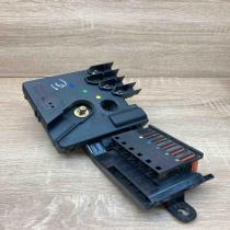 2119820402 0 1394837 1  Fuse module Mercedes-Benz E W211