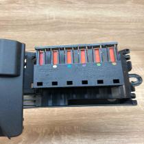 2119820402 0 1394837 1  Fuse module Mercedes-Benz E W211