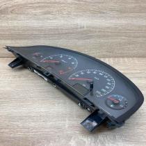 09180287WT 110080123  Speedometer (instrument cluster) Opel Vectra C