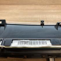 09180287WT 110080123  Speedometer (instrument cluster) Opel Vectra C