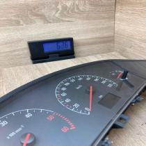 09180287WT 110080123  Speedometer (instrument cluster) Opel Vectra C
