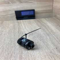 A2118300272   Interior temperature sensor Mercedes-Benz E W211