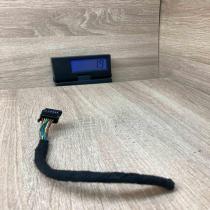 A0435458528   Plug wire Mercedes-Benz E W211