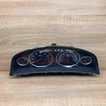 13165957MD 110080278  Speedometer (instrument cluster) Opel Vectra C