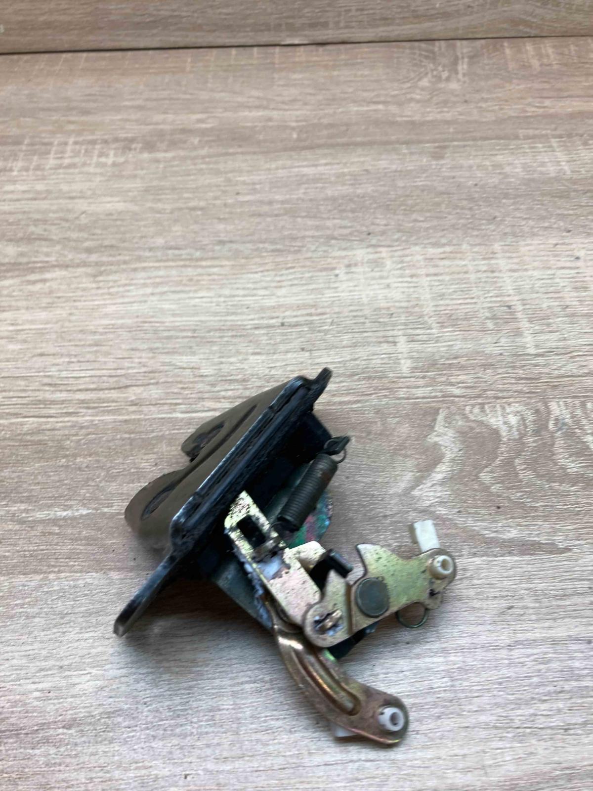 Hyundai Lock   Tailgate/trunk/boot lock/catch/latch Hyundai Santa Fe