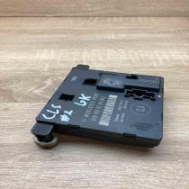 2198200226 00005031 LH Door control unit/module Mercedes-Benz CLS C219