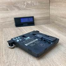 2198200226 00005031 LH Door control unit/module Mercedes-Benz CLS C219