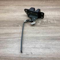 Hyundai Lock   Tailgate/trunk/boot lock/catch/latch Hyundai Santa Fe