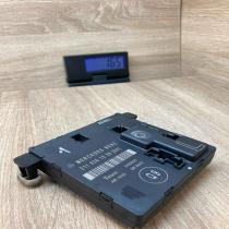 2118201526 356805 Used LH Door control unit/module Mercedes-Benz E W211