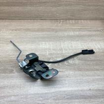 Hyundai Santa Fe Lock With Lever  Tailgate/trunk/boot lock/catch/latch Hyundai S