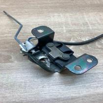 Hyundai Santa Fe Lock With Lever  Tailgate/trunk/boot lock/catch/latch Hyundai S