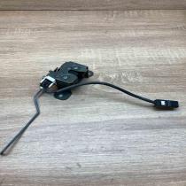 Hyundai Santa Fe Lock With Lever  Tailgate/trunk/boot lock/catch/latch Hyundai S