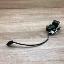 Hyundai Santa Fe Lock   Tailgate/trunk/boot lock/catch/latch Hyundai Santa Fe
