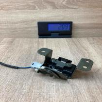 Hyundai Santa Fe Lock   Tailgate/trunk/boot lock/catch/latch Hyundai Santa Fe