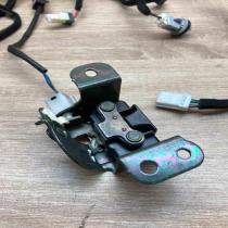 91910 26031 05126 037 With Wiring Tailgate/trunk/boot lock/catch/latch Hyundai S