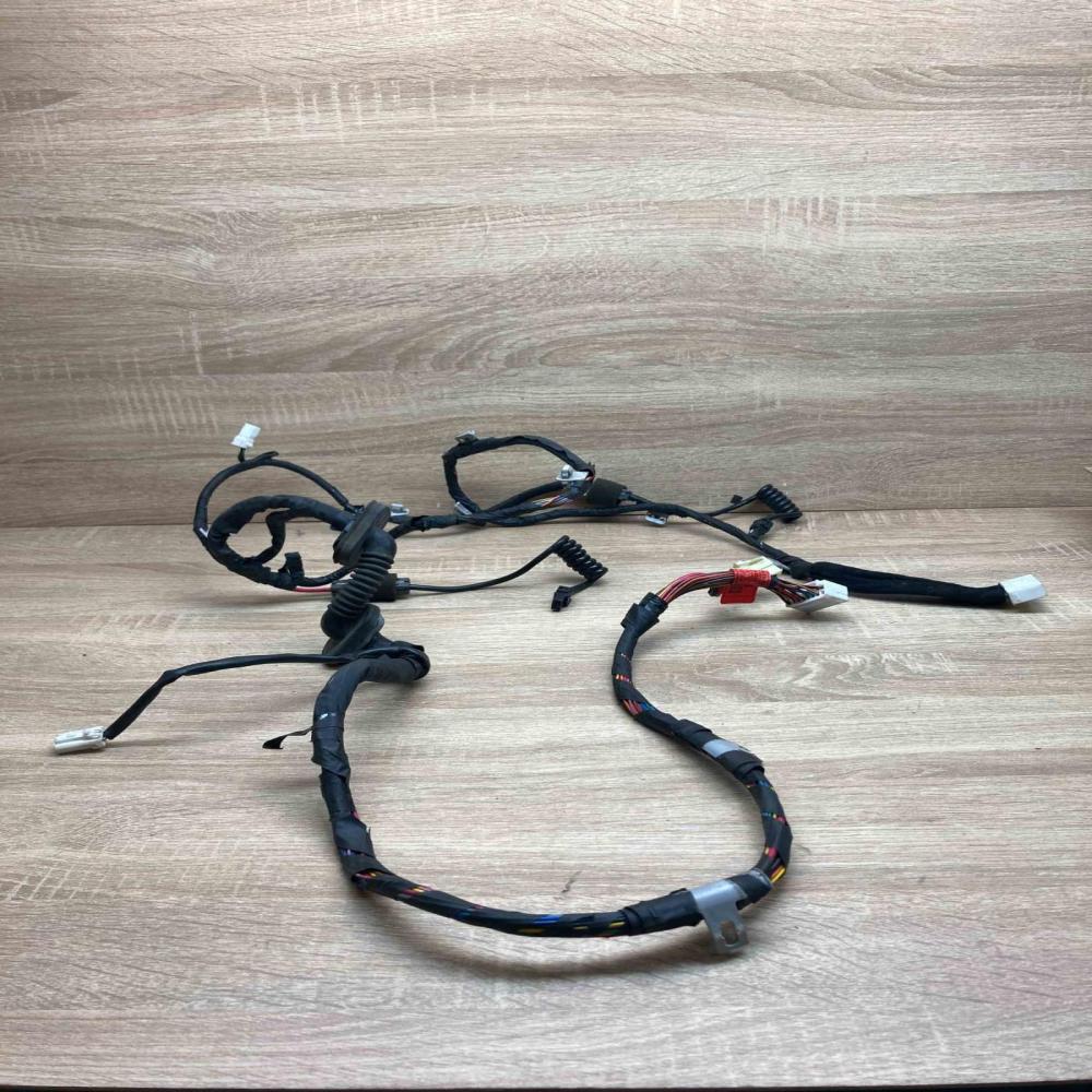 91900 26033 04C15 03 B08 Tailgate/trunk wiring harness Hyundai Santa Fe