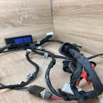 91900 26033 04C15 03 B08 Tailgate/trunk wiring harness Hyundai Santa Fe