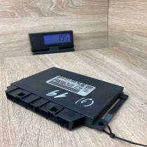 A2115459232 0263004221  Parking PDC control unit/module Mercedes-Benz E W211
